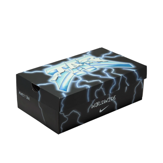 Nike JA 3 Max Volume Rosa F600