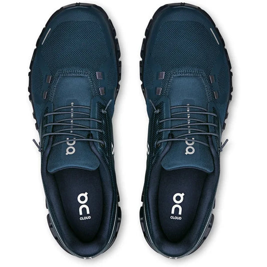 ON Cloud 6 - Midnight/Ink