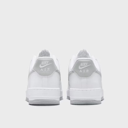 Nike Air Force 1 ’07 LV8  Herren Weiß