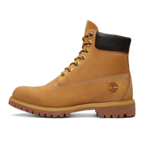 Timberland 6 Premium Waterproof Wheat
