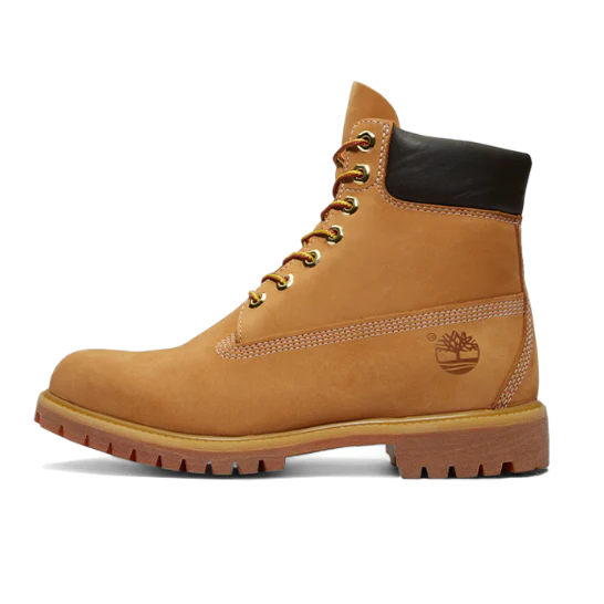 Timberland 6 Premium Waterproof Wheat
