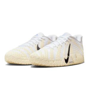 Nike JA 3 Sound Check