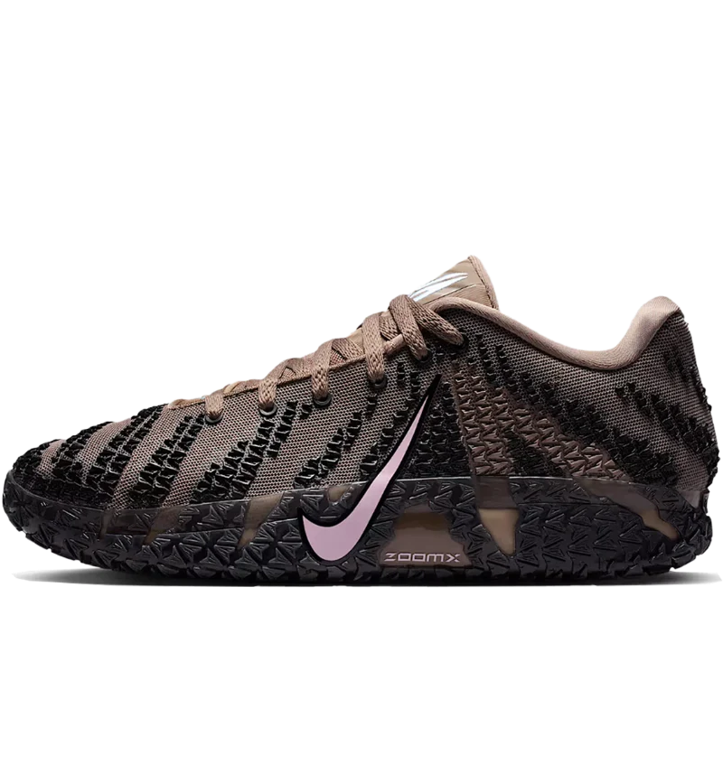 Nike JA 3 Showstopper