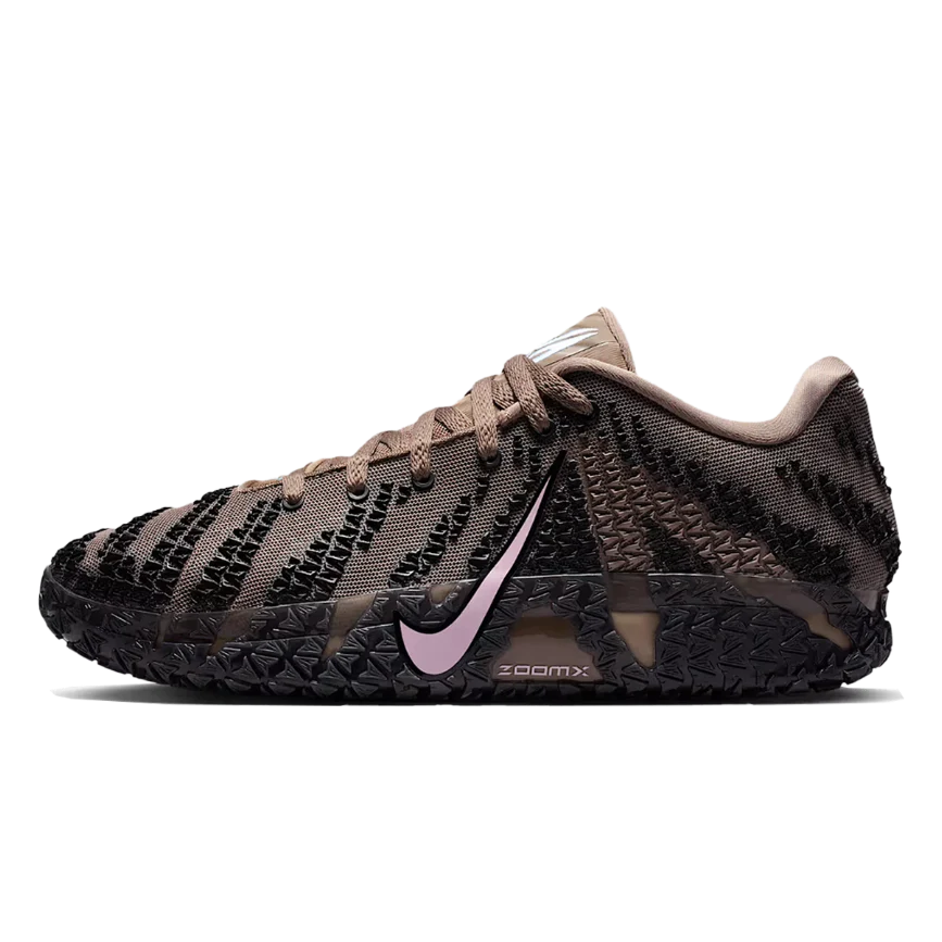 Nike JA 3 Showstopper