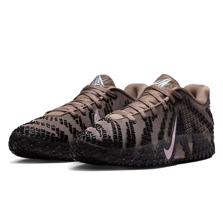 Nike JA 3 Showstopper
