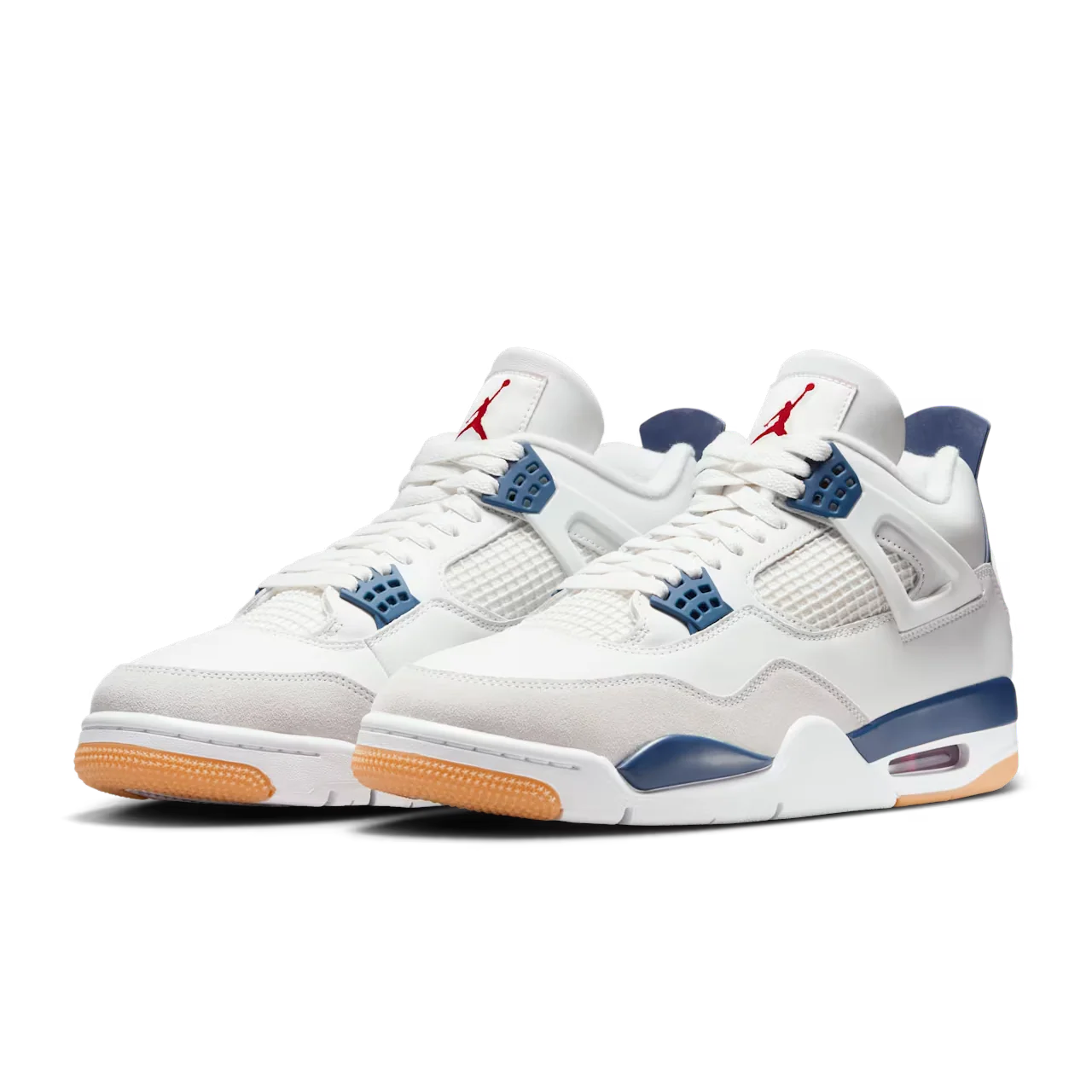 Jordan 4 Retro SB Navy