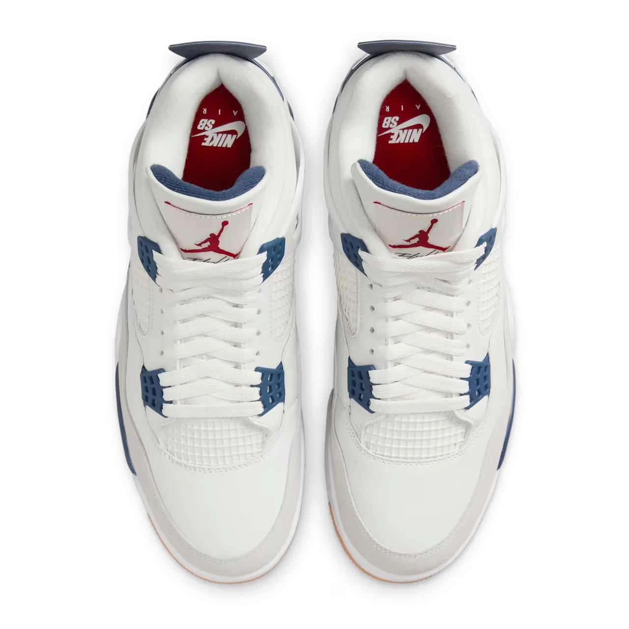 Jordan 4 Retro SB Navy