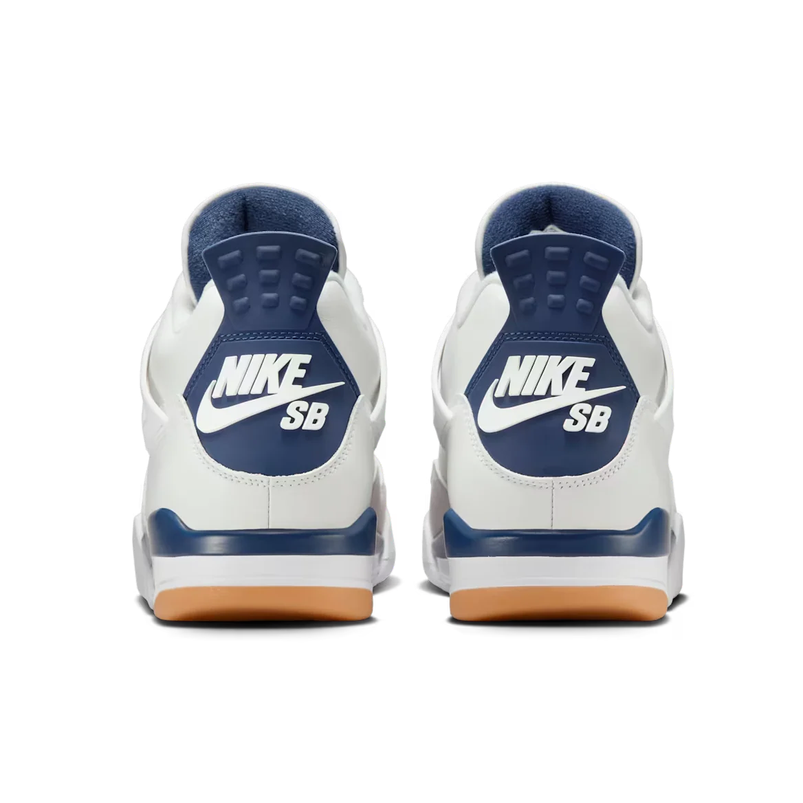 Jordan 4 Retro SB Navy