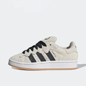 adidas Campus 00s Kinder Beige/Schwarz