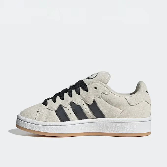adidas Campus 00s Kinder Beige/Schwarz