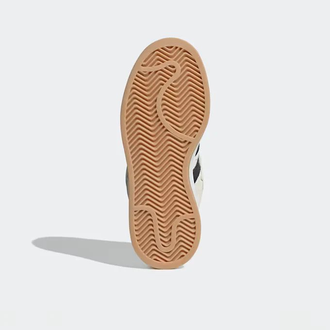 adidas Campus 00s Kinder Beige/Schwarz