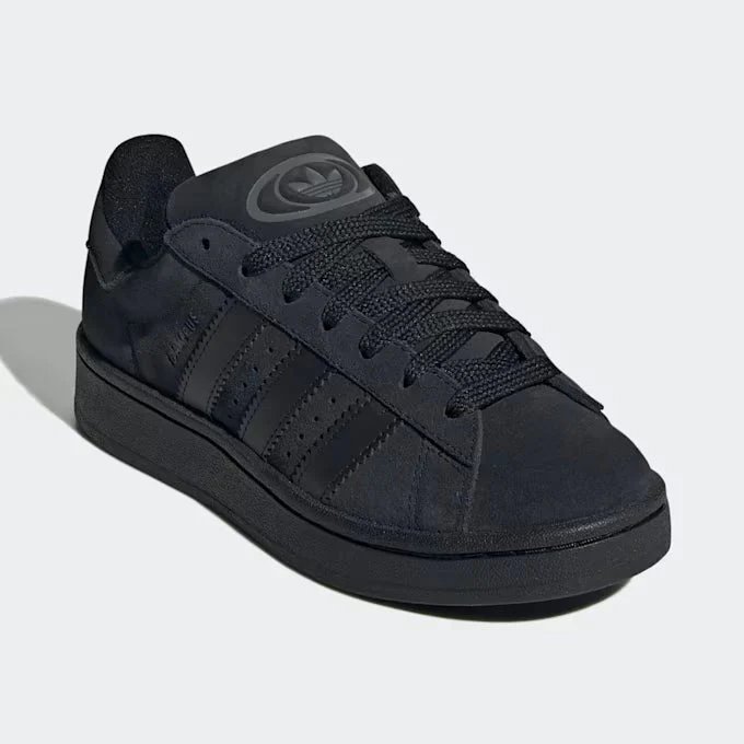adidas Campus 00s Kinder Schwarz