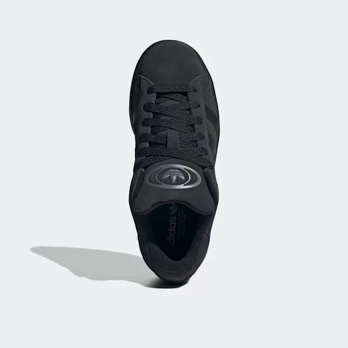 adidas Campus 00s Kinder Schwarz