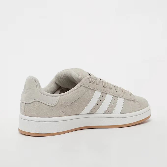 adidas Campus 00s Kinder Beige/Weiß