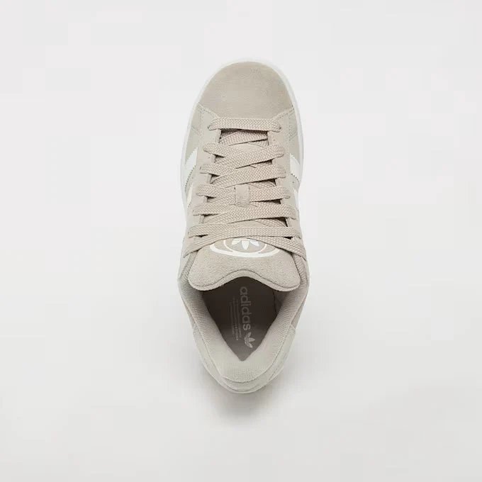 adidas Campus 00s Kinder Beige/Weiß