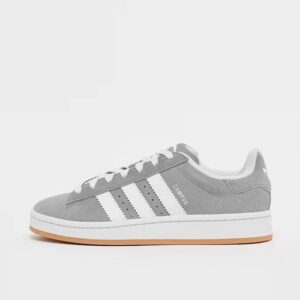 adidas Campus 00s Kinder Grau/Weiß