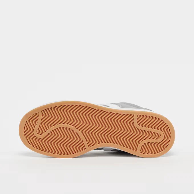 adidas Campus 00s Kinder Grau/Weiß