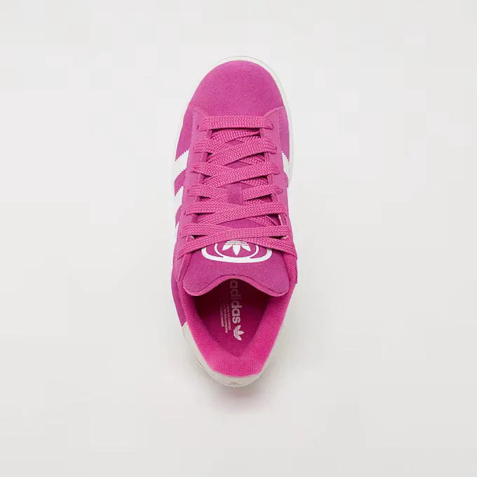 adidas Campus 00s Kinder Rosa/Weiß