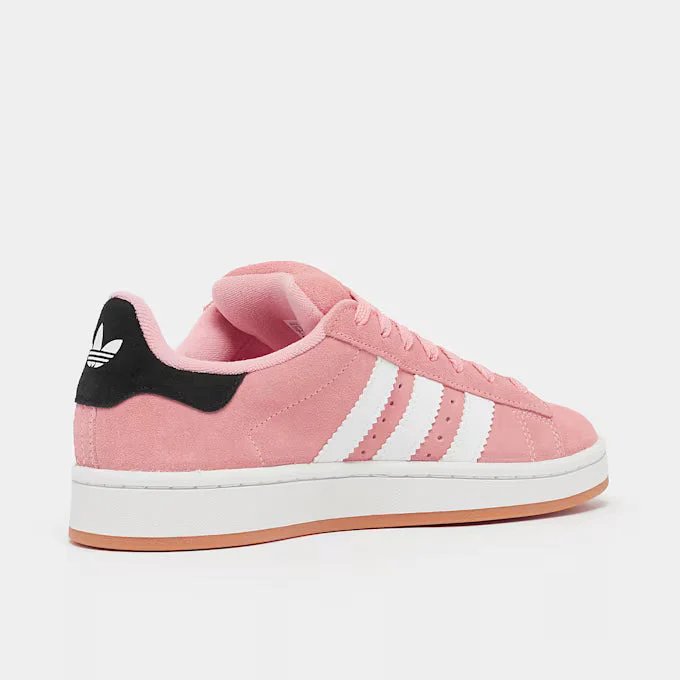 adidas Campus 00s Kinder Rosa/Weiß/Schwarz