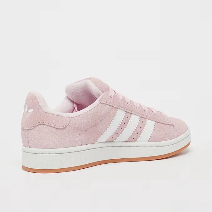 adidas Campus 00s Kinder Hellrosa/Weiß