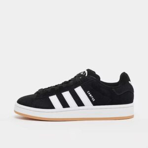 adidas Campus 00s Kinder Schwarz/Weiß