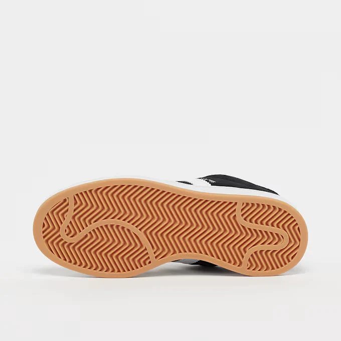 adidas Campus 00s Kinder Schwarz/Weiß