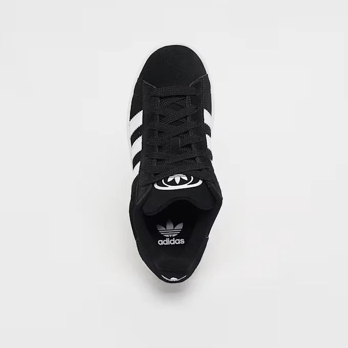 adidas Campus 00s Kinder Schwarz/Weiß