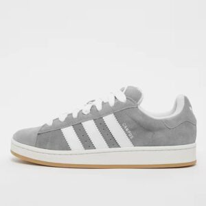 Adidas Campus 00s Damen Grau/Weiß