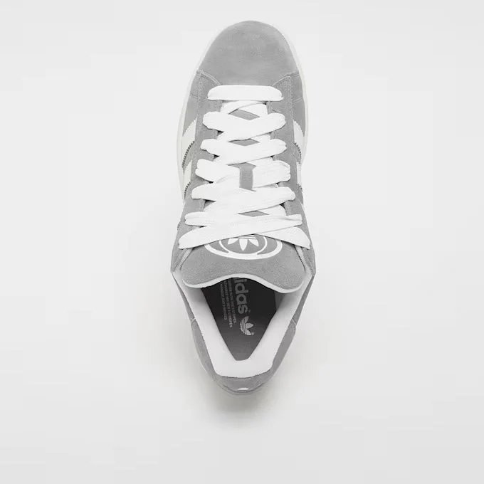 Adidas Campus 00s Damen Grau/Weiß