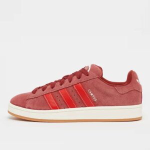 adidas Campus Altrosa / Rot