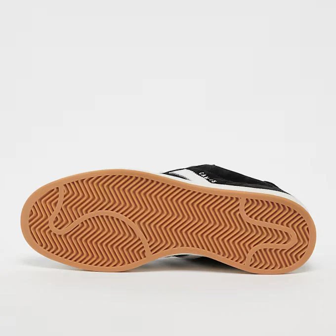 Adidas Campus 00s Damen Schwarz/Weiß