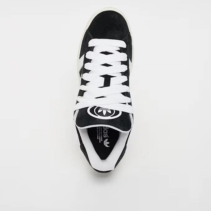 Adidas Campus 00s Damen Schwarz/Weiß
