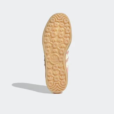 Adidas Gazelle Indoor Damen Rosa