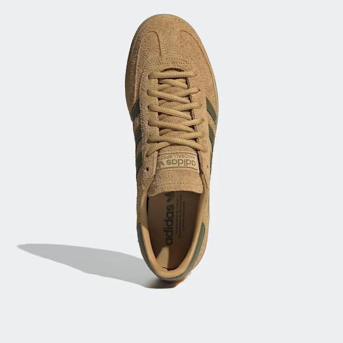 adidas Handball Spezial Herren Beige