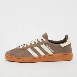 adidas Handball Spezial Herren Braun / Weiß