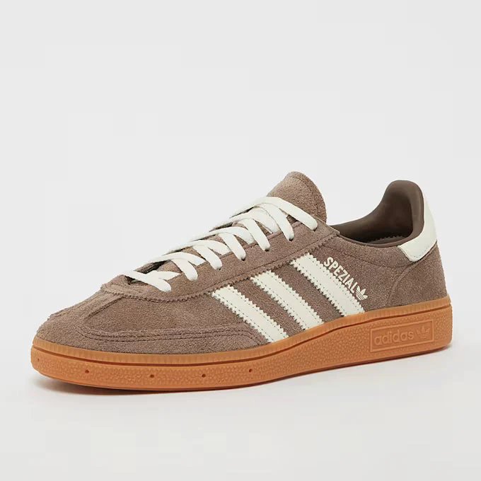 adidas Handball Spezial Herren Braun / Weiß