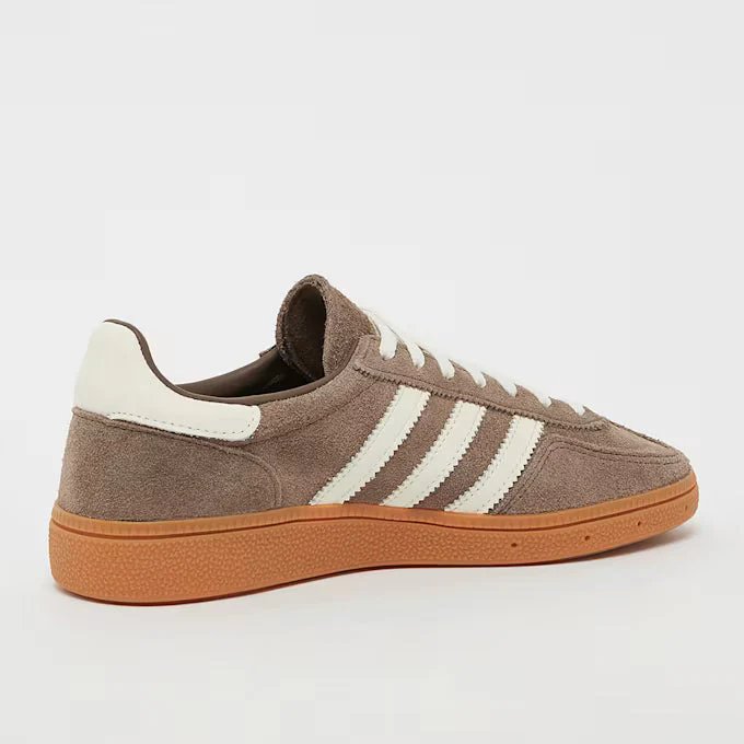 adidas Handball Spezial Herren Braun / Weiß