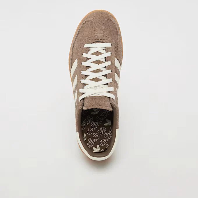 adidas Handball Spezial Herren Braun / Weiß