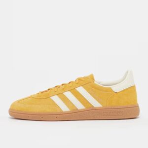 adidas Handball Spezial Herren Gelb / Cremeweiß