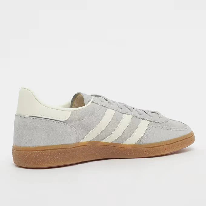adidas Handball Spezial Herren Grau
