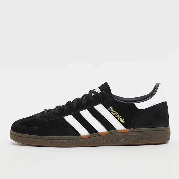 adidas Handball Spezial Herren Schwarz / Weiß