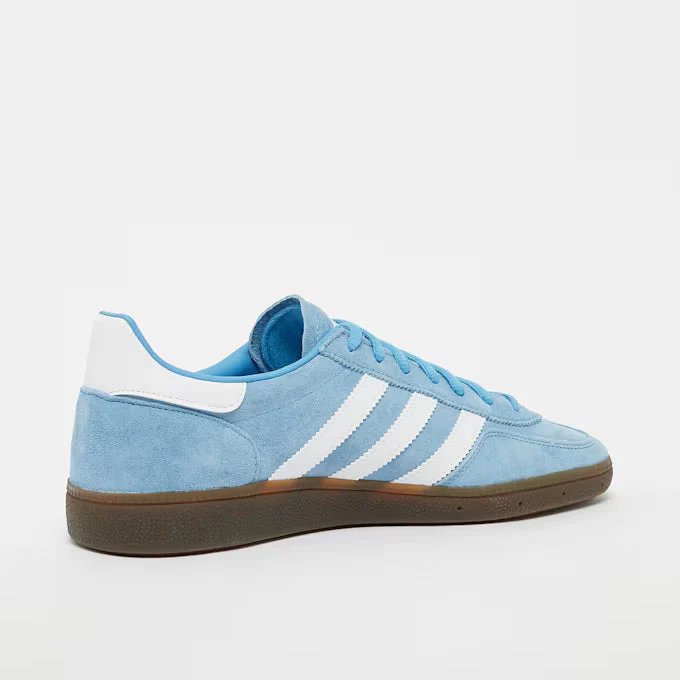 Adidas Handball Spezial Damen Blau
