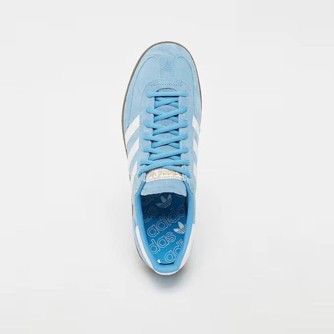 Adidas Handball Spezial Damen Blau