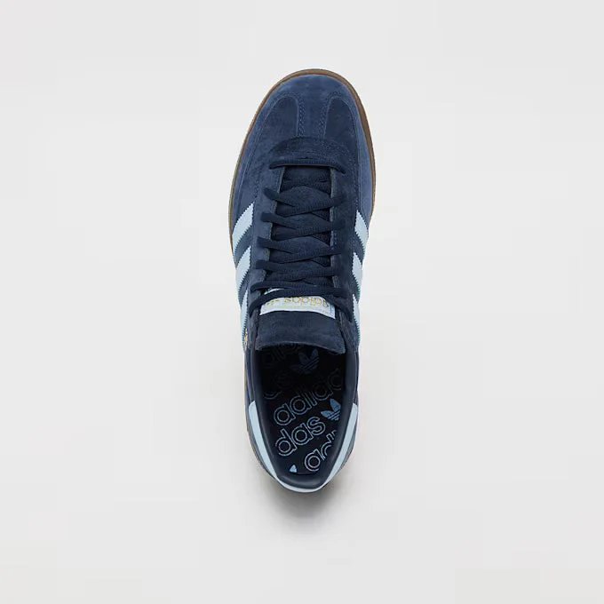 Adidas Handball Spezial Damen Blau