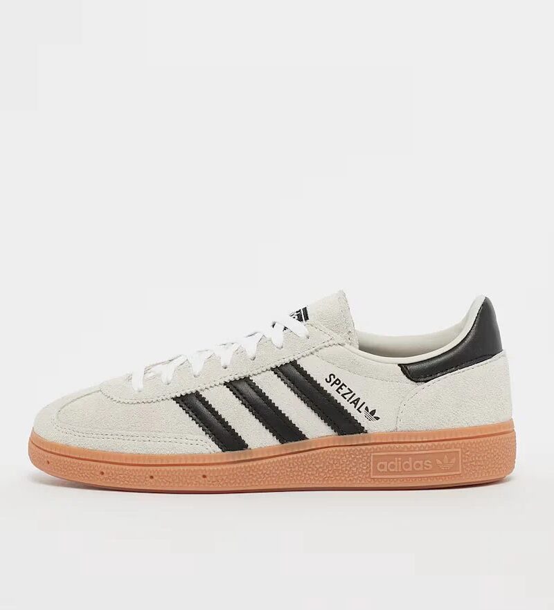 Adidas Handball Spezial Damen Grau