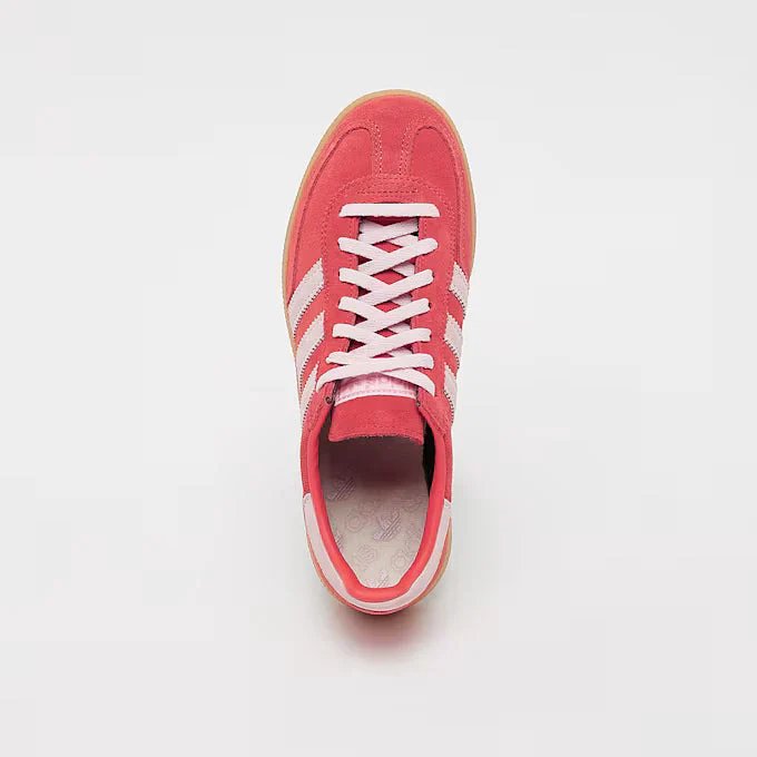 Adidas Handball Spezial Damen Rot