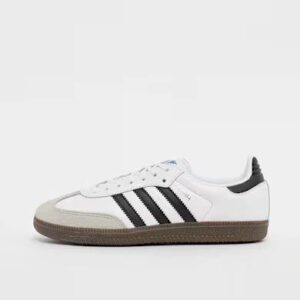 Adidas Samba OG Damen Weiß