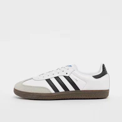 Adidas Samba OG Damen Weiß