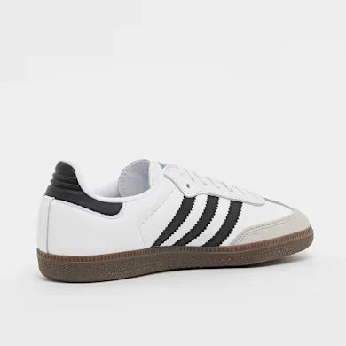 Adidas Samba OG Damen Weiß
