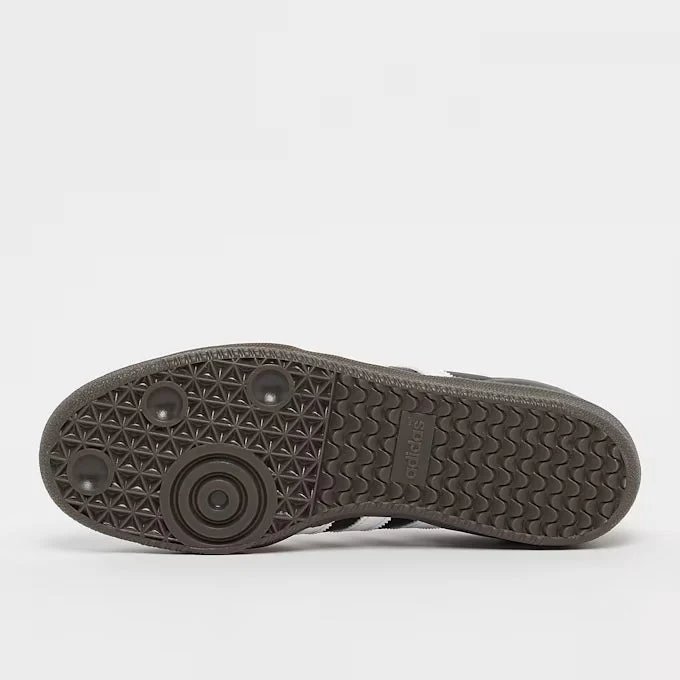 adidas Samba OG Herren Schwarz / Weiß